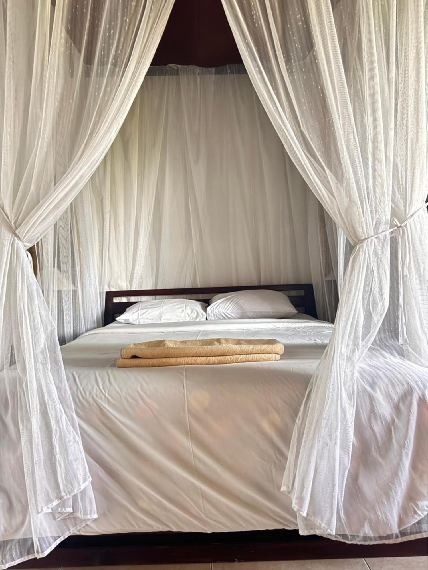 Puri Alam Bali Hotel Munduk Екстериор снимка