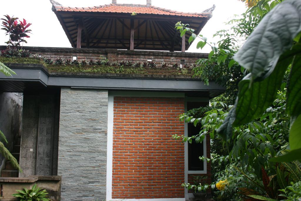 Puri Alam Bali Hotel Munduk Екстериор снимка