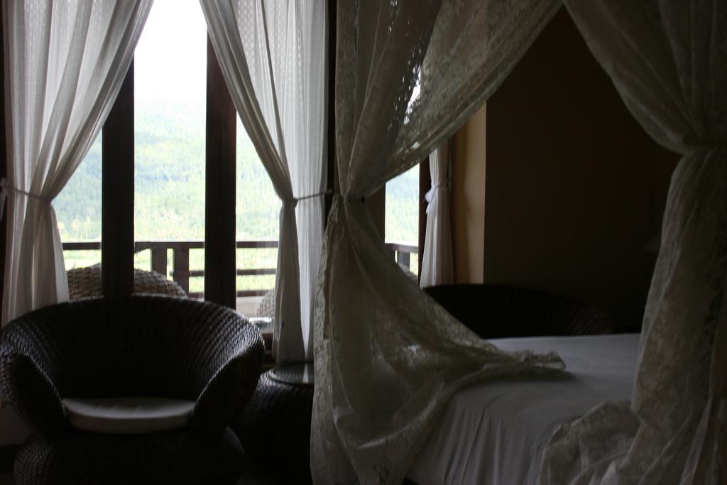 Puri Alam Bali Hotel Munduk Екстериор снимка