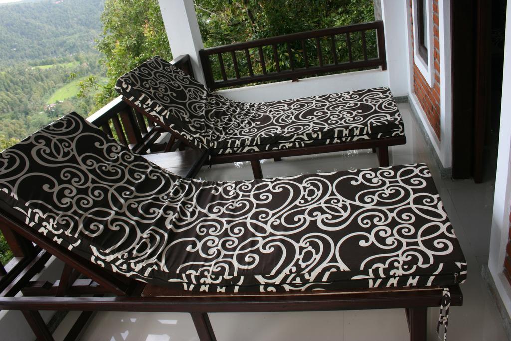 Puri Alam Bali Hotel Munduk Екстериор снимка