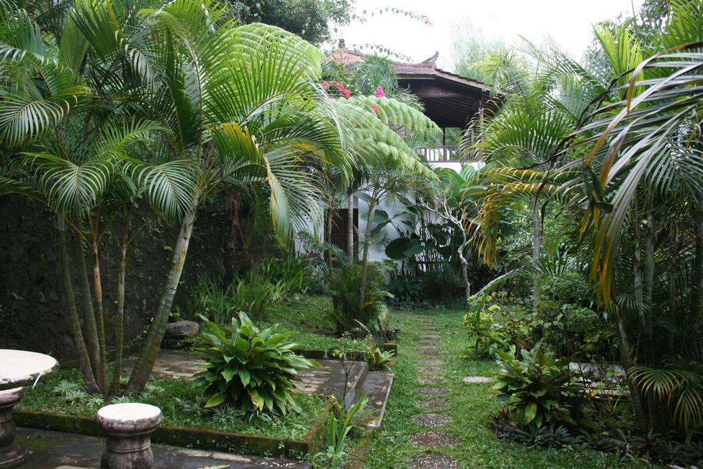 Puri Alam Bali Hotel Munduk Екстериор снимка